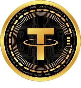 Flash USDT Pro Logo